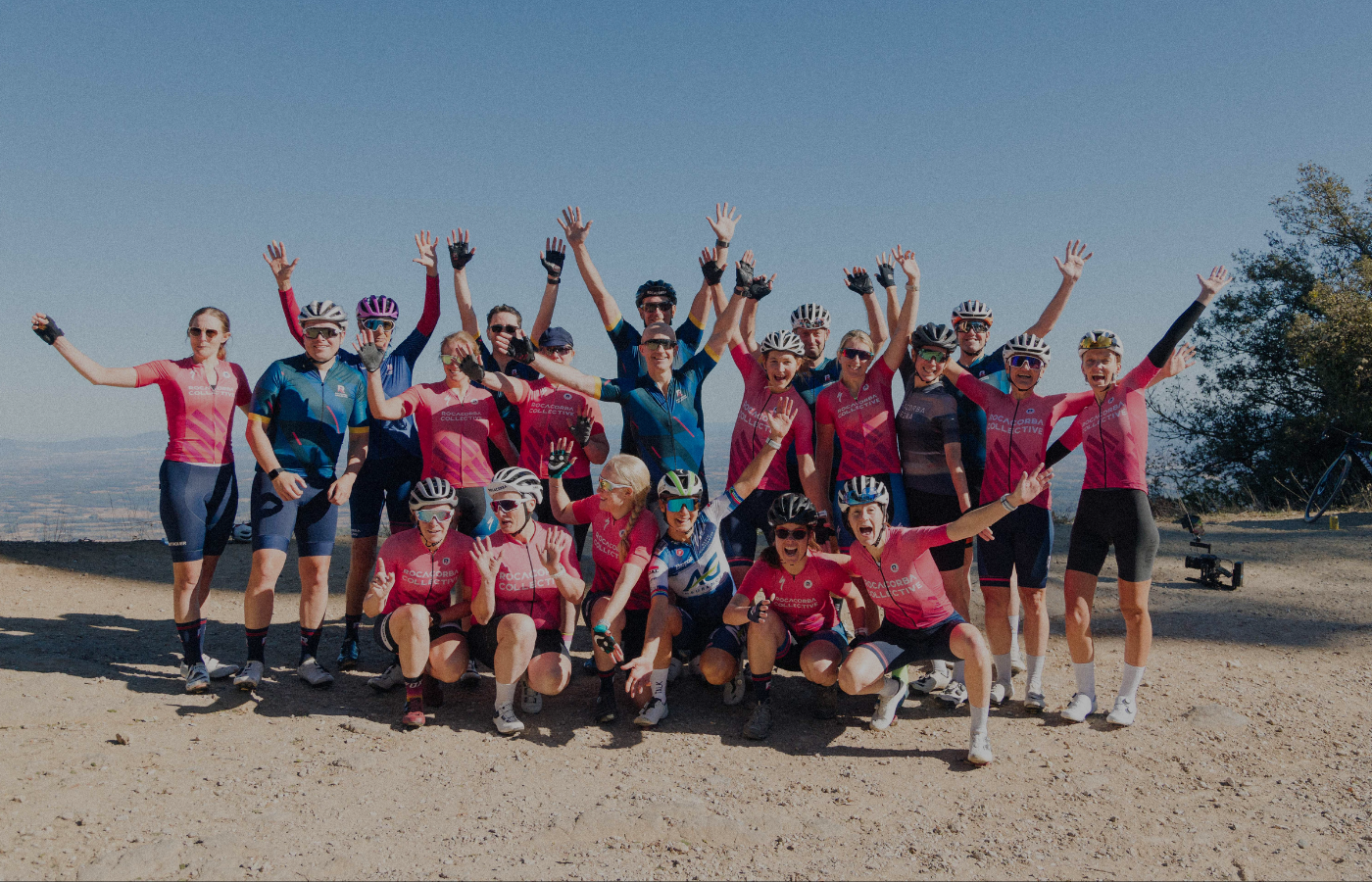 Rocacorba Collective