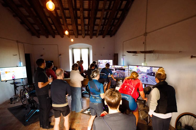 Meet your DS's - Part 1!