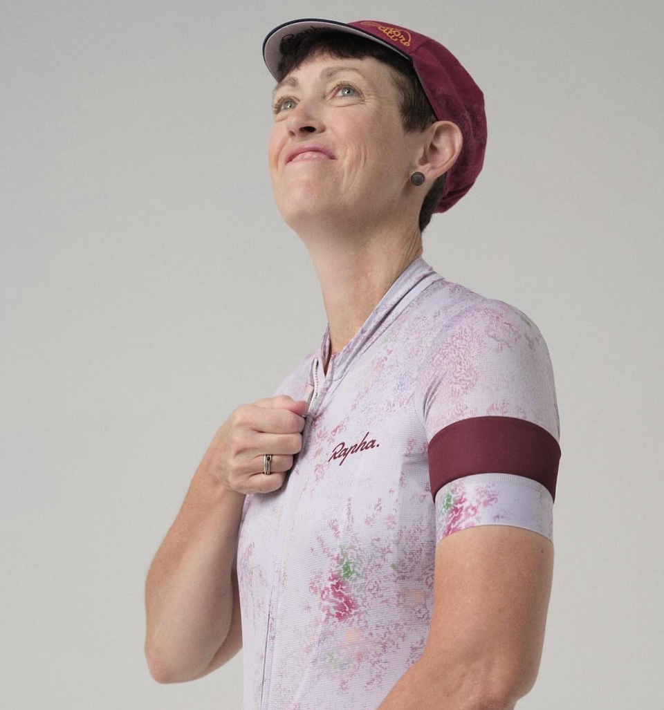 Christine O'Connol's Breast Cancer Journey