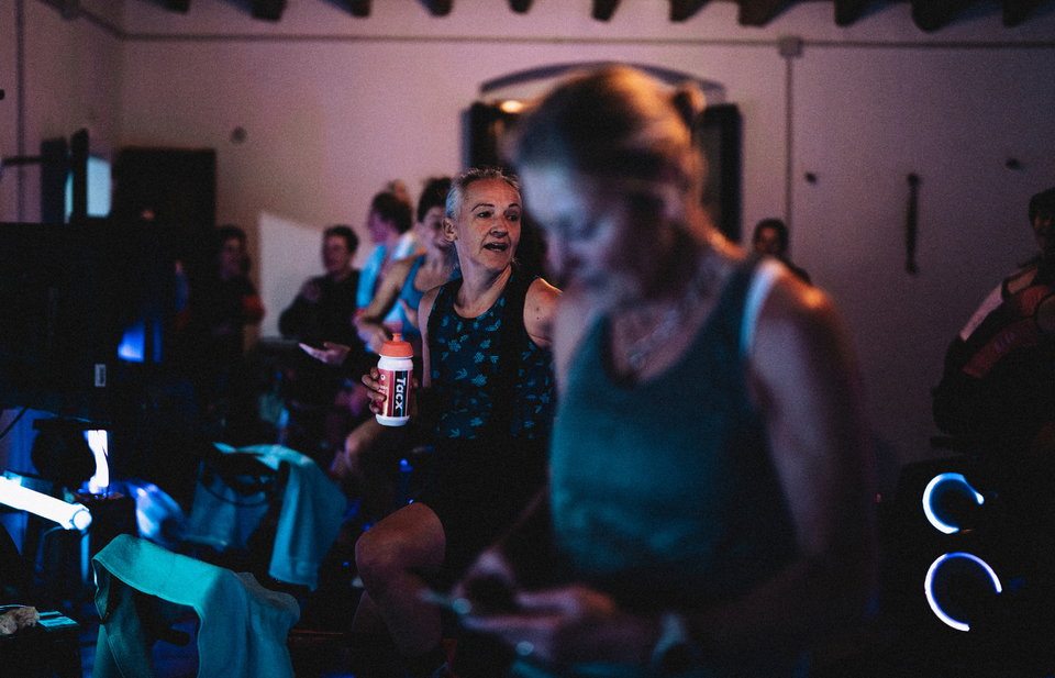 How can you get involved with The Rocacorba Collective?